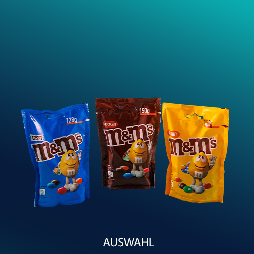 M&Ms