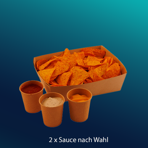 Nachos