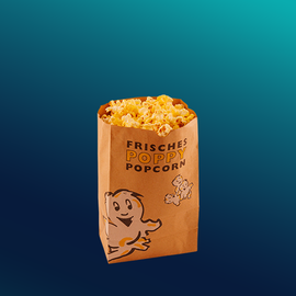 Popcorn mittel