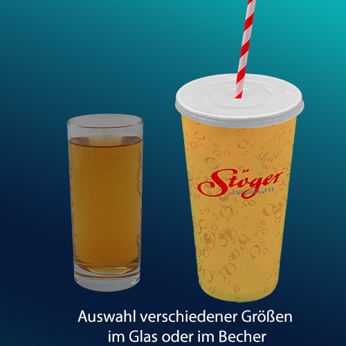 Apfelschorle