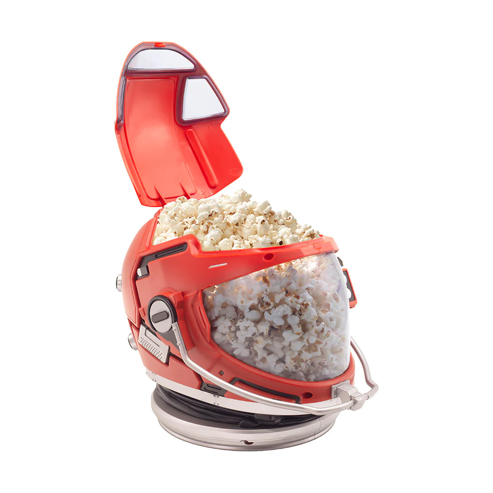 Popcorn limited - Der Austronaut