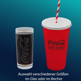 Cola Zero