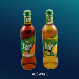 Fuze Tea