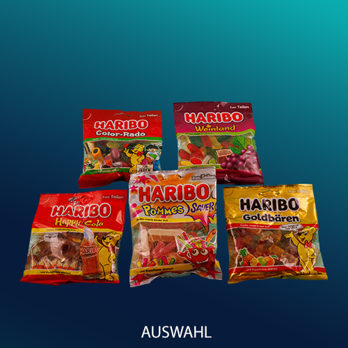 Haribo