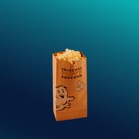 Popcorn klein