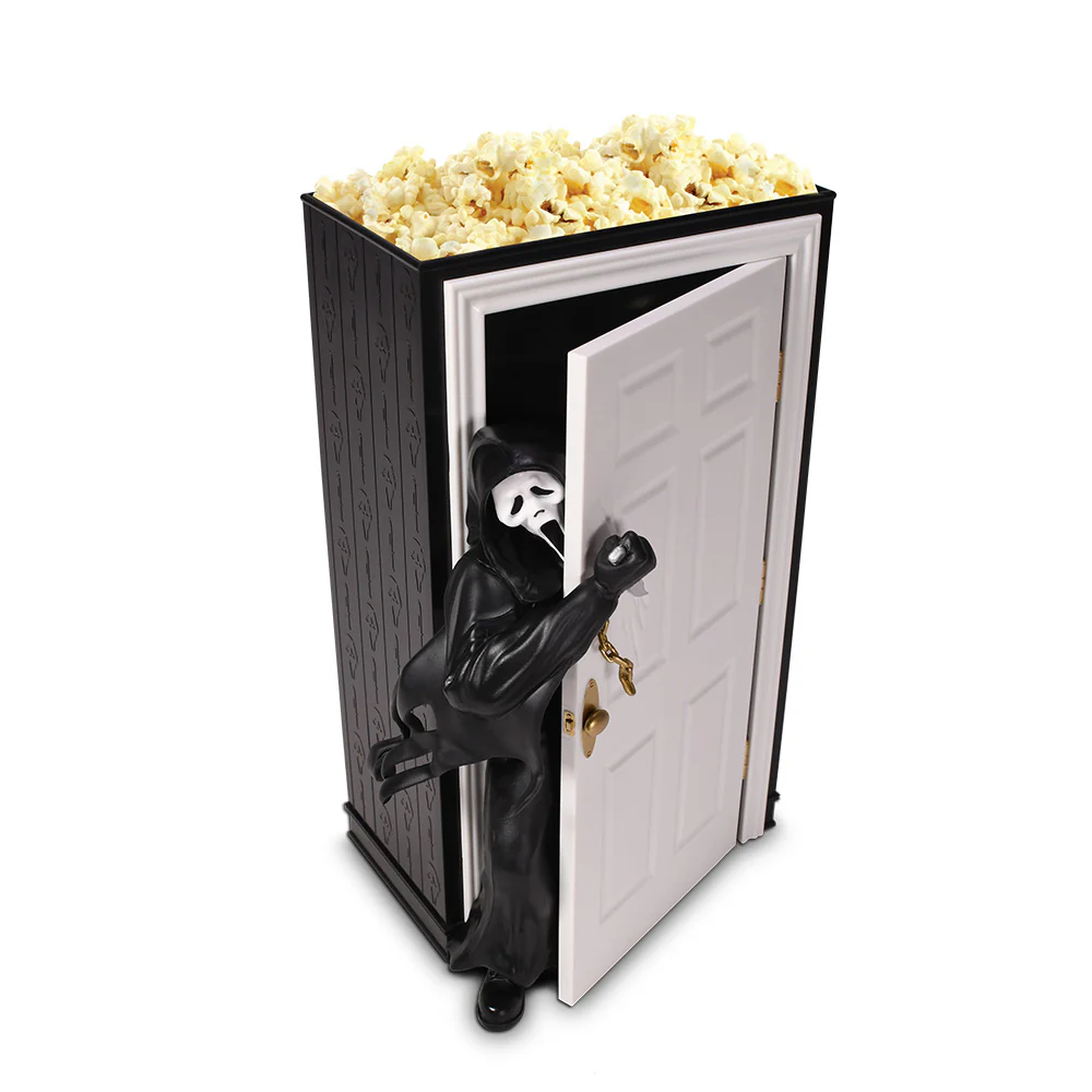 Popcorn limited - Scream VII