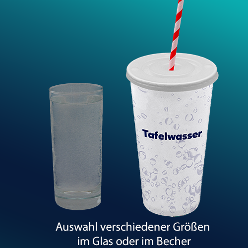 Wasser